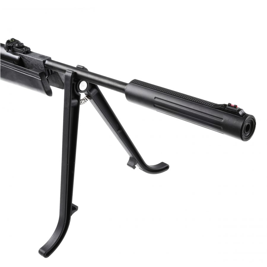 Air rifle Hatsan 125 Sniper 4,5 mm 3/10