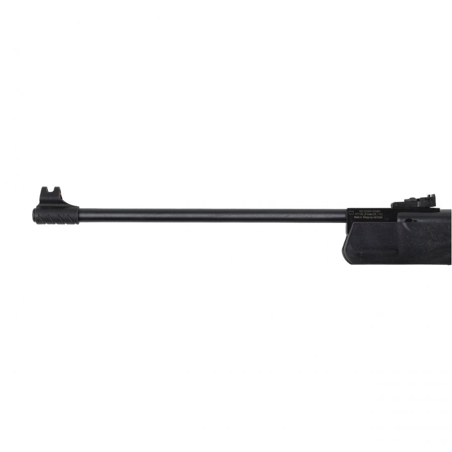 Air rifle Hatsan 90STG Vortex 4,5 mm 3/12