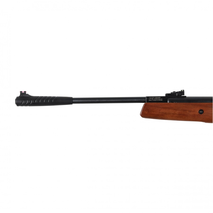 Air rifle Hatsan 95 STG 4,5 mm SAS 3/11