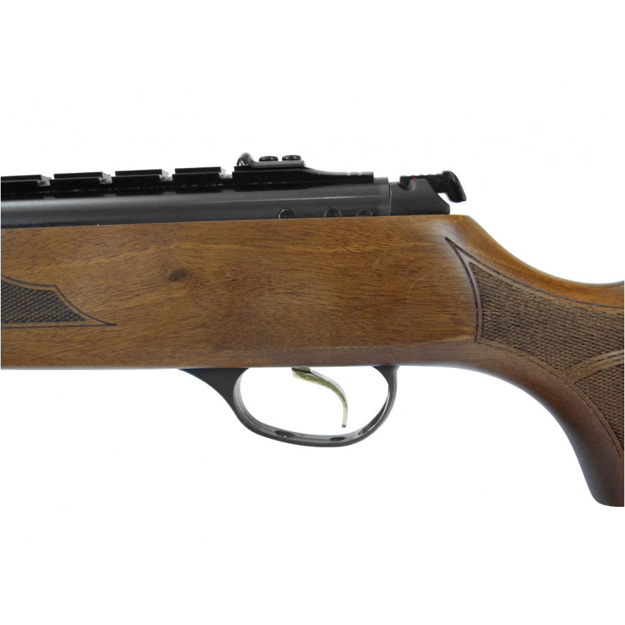 Air rifle Hatsan 95 STG 4,5 mm SAS 4/6