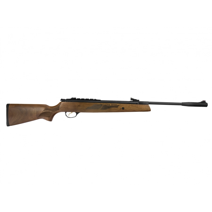 Air rifle Hatsan 95STG Vortex 4,5 mm 2/7