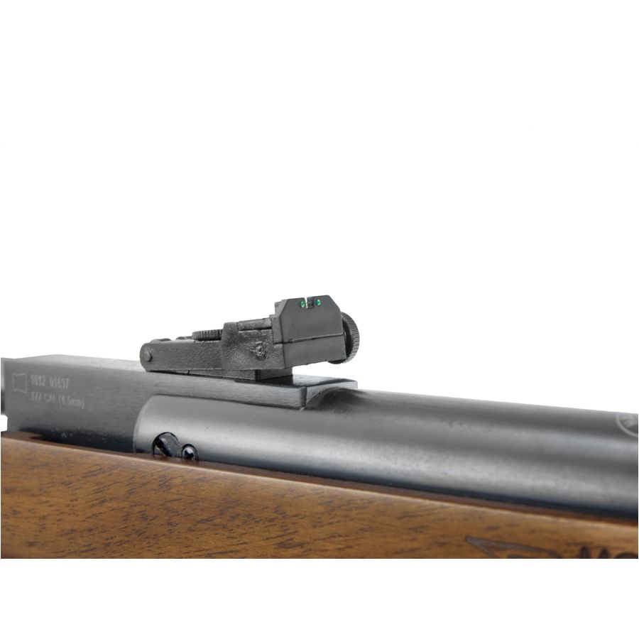 Air rifle Hatsan 95STG Vortex 4,5 mm 4/7