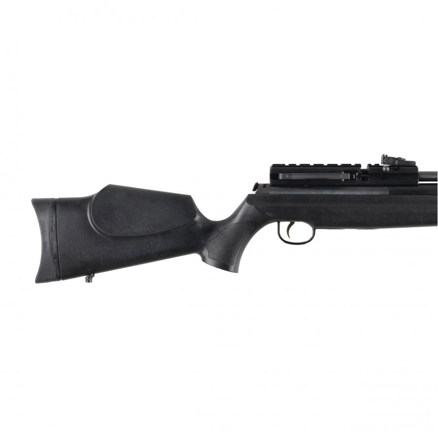 Air rifle Hatsan AT44S-10 L 4,5 mm polymer 4/13