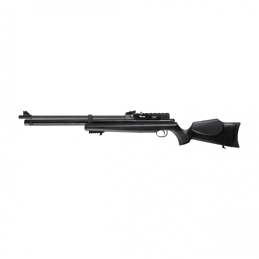 Air rifle Hatsan AT44S-10 L 5,5 mm polymer 1/14