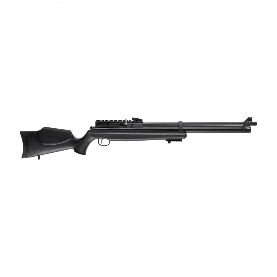 Air rifle Hatsan AT44S-10 L 5,5 mm polymer 2/14
