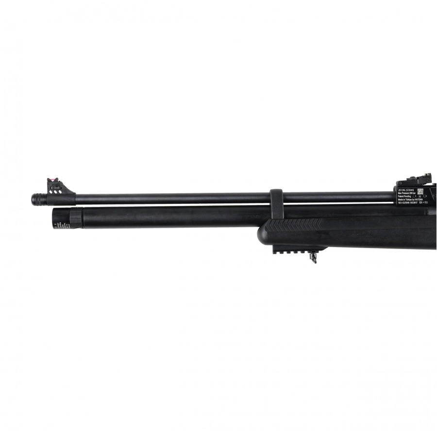 Air rifle Hatsan AT44S-10 L 5,5 mm polymer 3/14