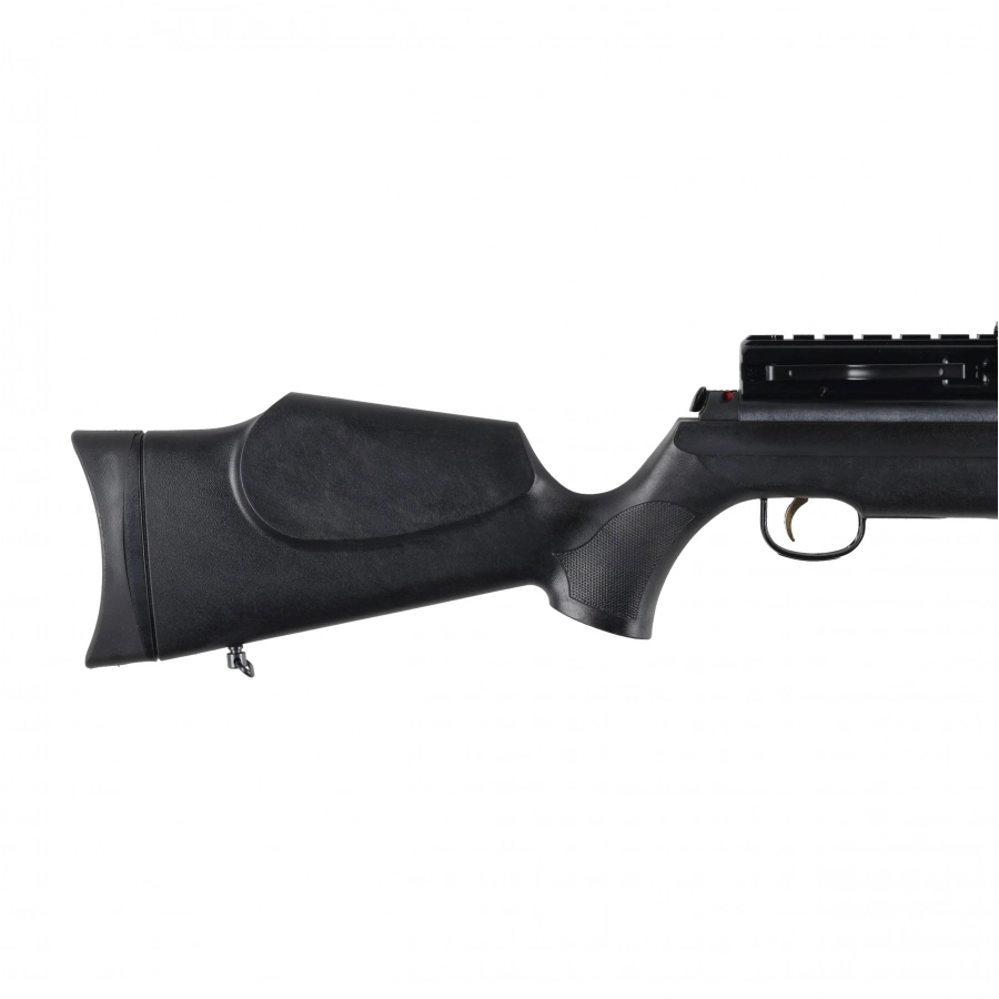 Air rifle Hatsan AT44S-10 L 5,5 mm polymer 4/14