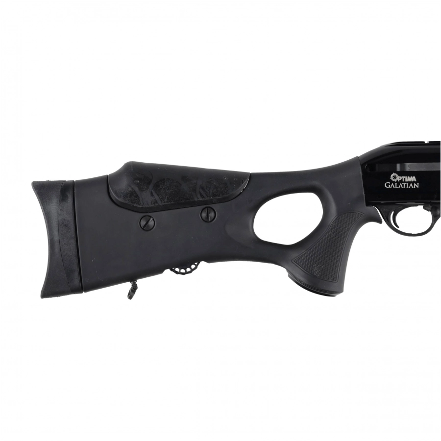 Air rifle Hatsan Galatian III cal. 4,5 mm 4/12