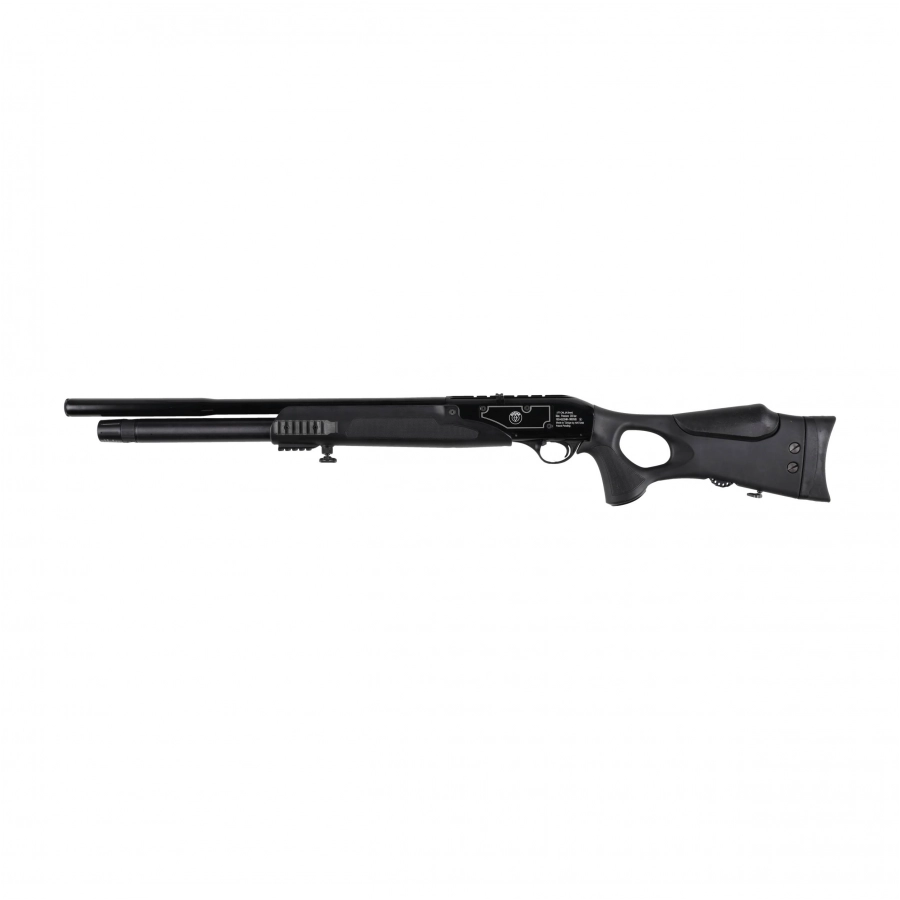 Air rifle Hatsan Galatian III cal. 4,5 mm 1/12