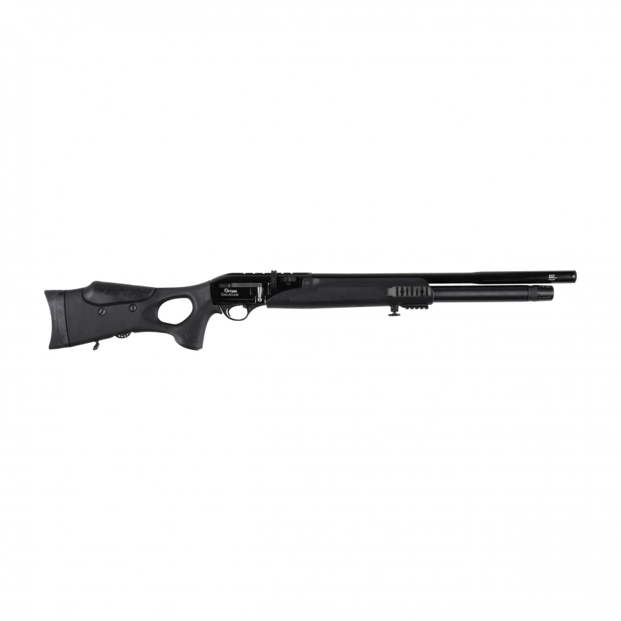 Air rifle Hatsan Galatian III cal. 4,5 mm 2/12