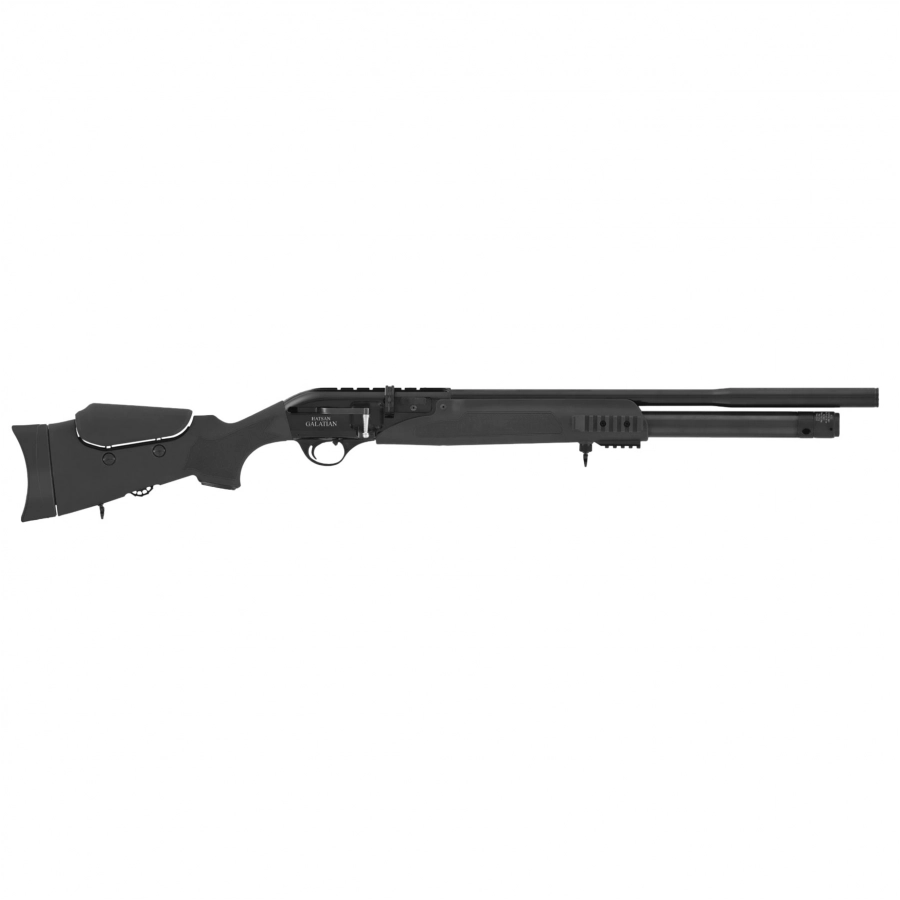 Air rifle Hatsan Galatian IV cal. 5,5 mm 1/1