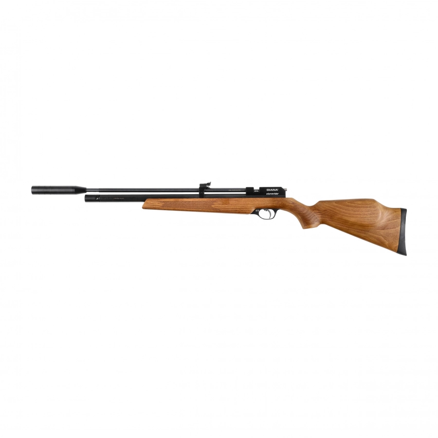 Airgun Diana PCP Stormrider 5.5 mm 1/9