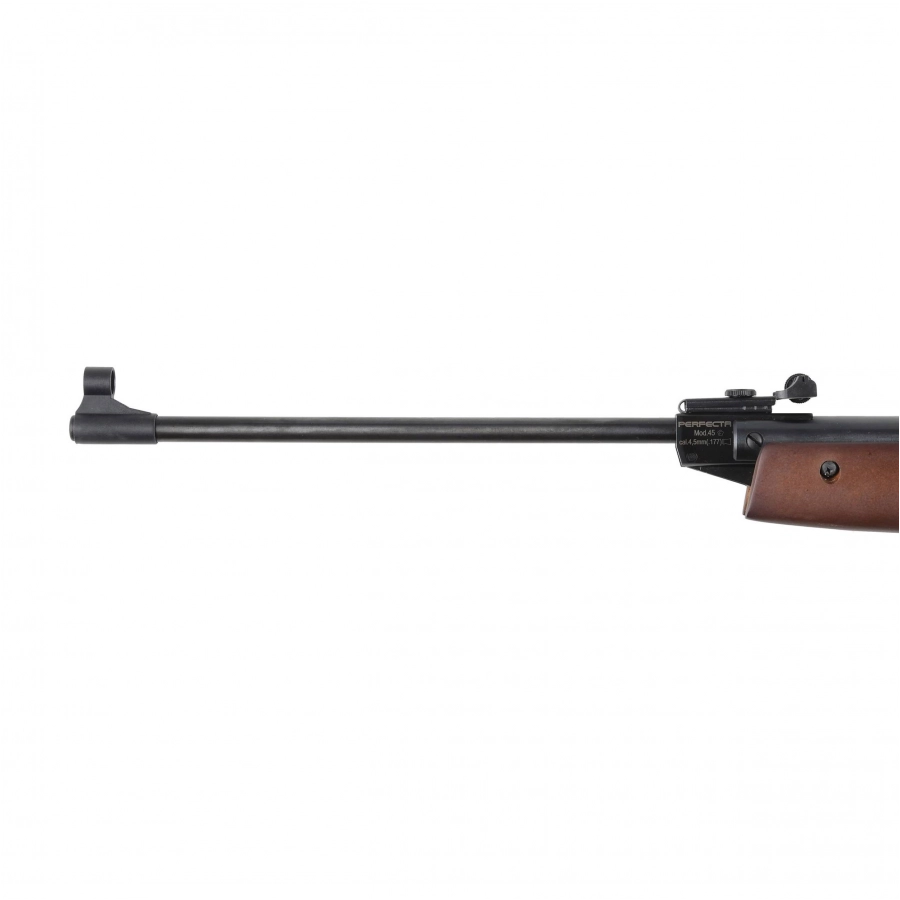 Airgun Perfecta mod. 45 4,5 mm 3/10
