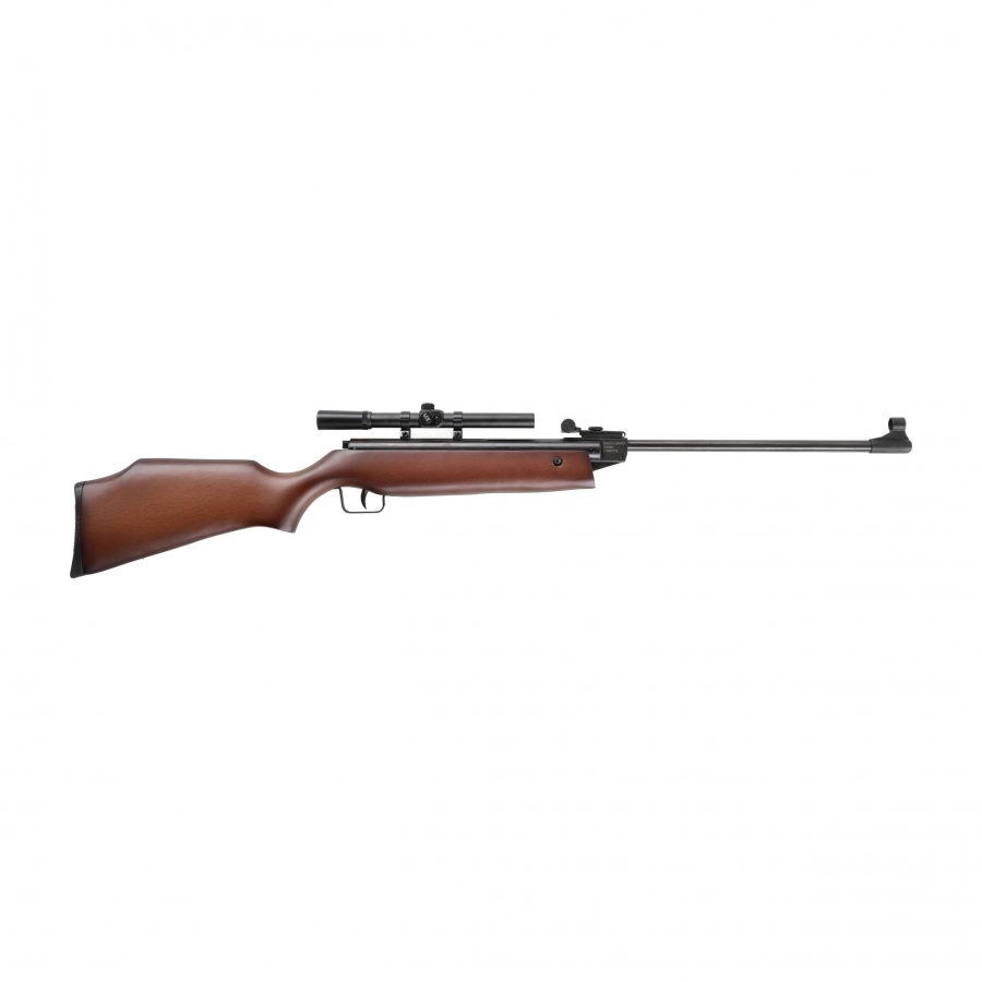 Airgun Perfecta mod. 45 4,5 mm + kit 2/15