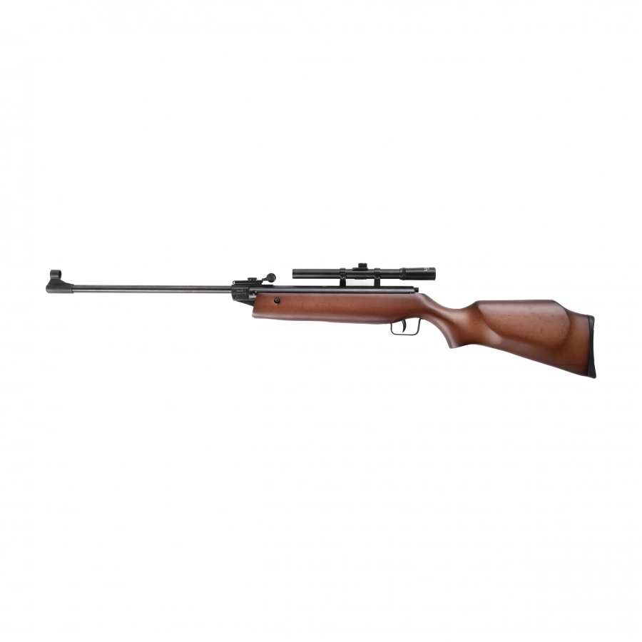 Airgun Perfecta mod. 45 4,5 mm + kit