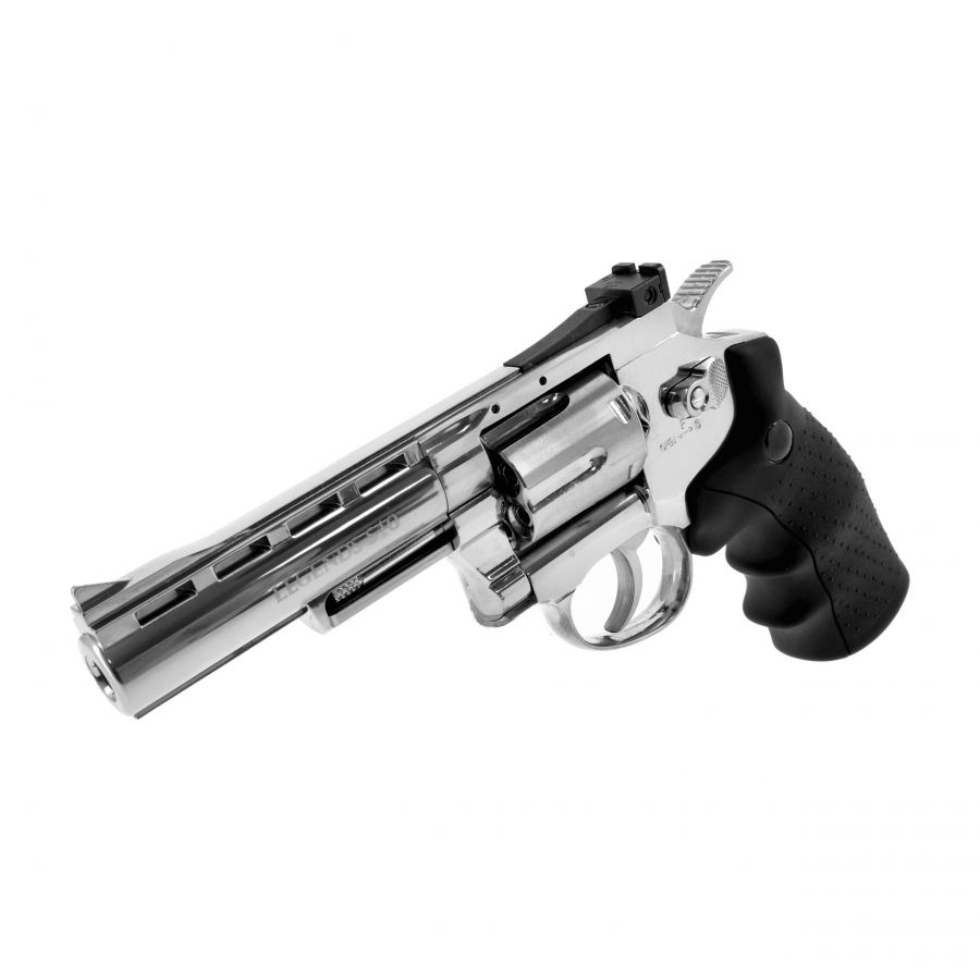 Airgun revolver rifled Legends S40 4,5 4" 3/11