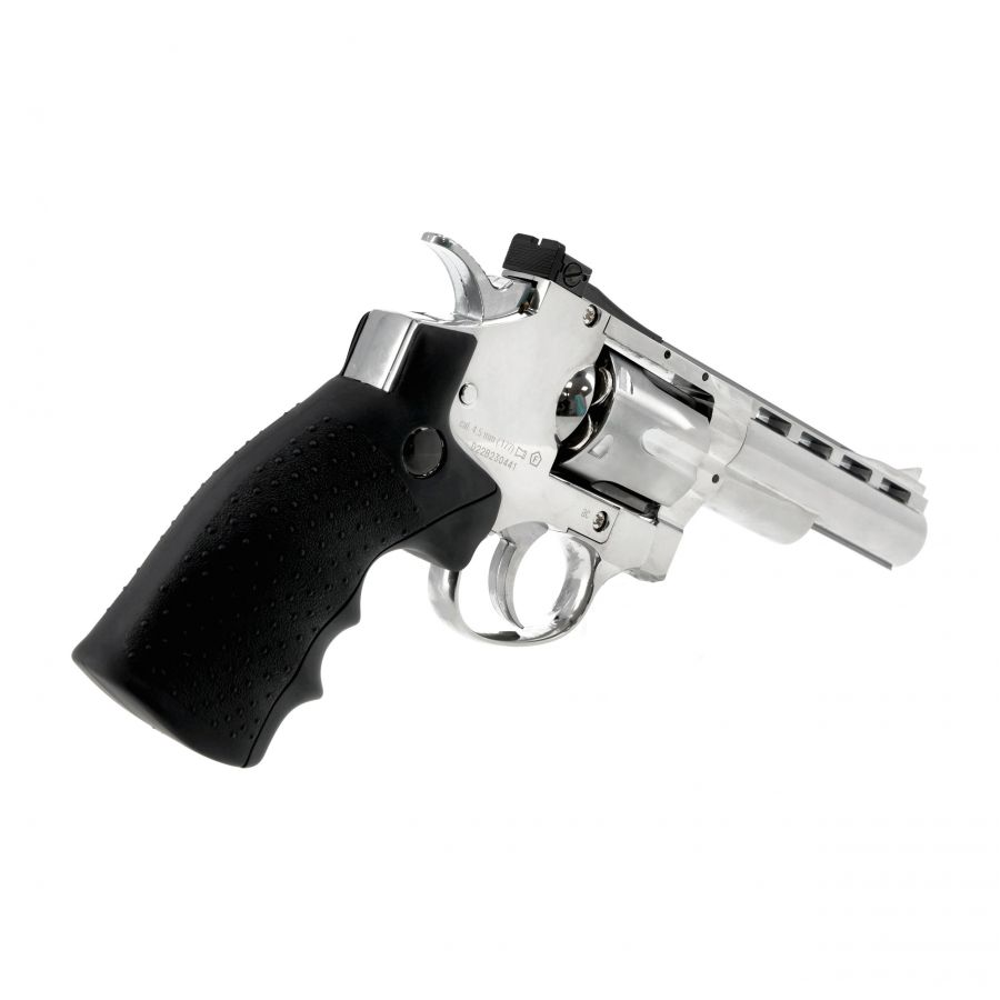 Airgun revolver rifled Legends S40 4,5 4" 4/11