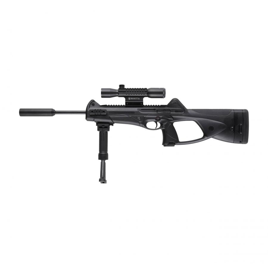 Airgun Rifle Beretta Cx4 Storm XT 4,5 mm 1/13