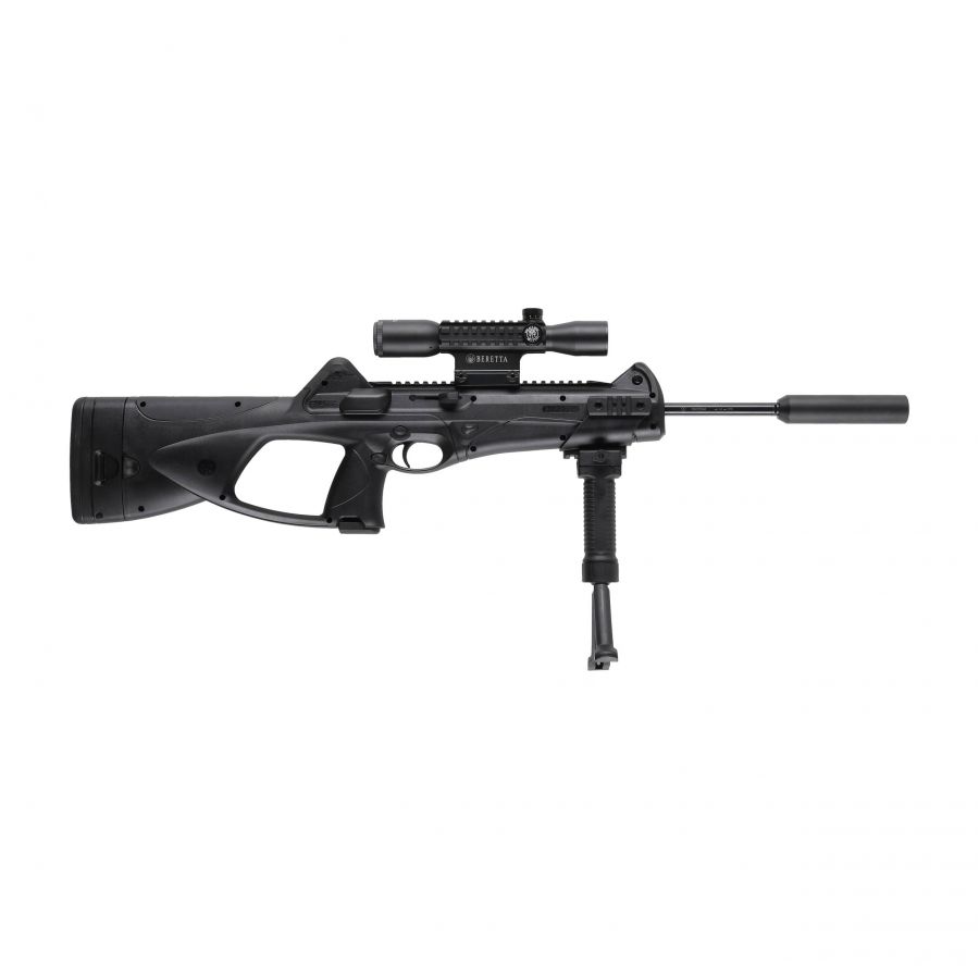 Airgun Rifle Beretta Cx4 Storm XT 4,5 mm 2/13