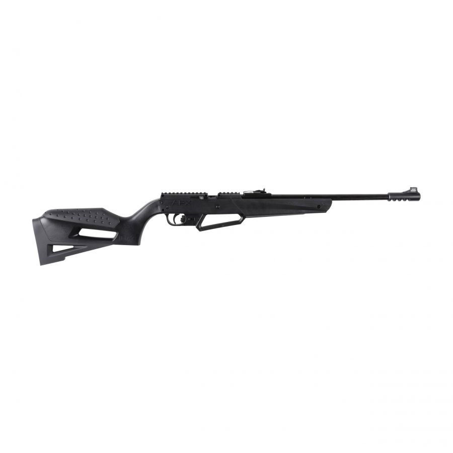 Airgun Rifle  NXG APX PCA 4,5 mm EK 2/11