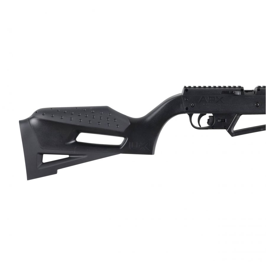 Airgun Rifle  NXG APX PCA 4,5 mm EK 4/11