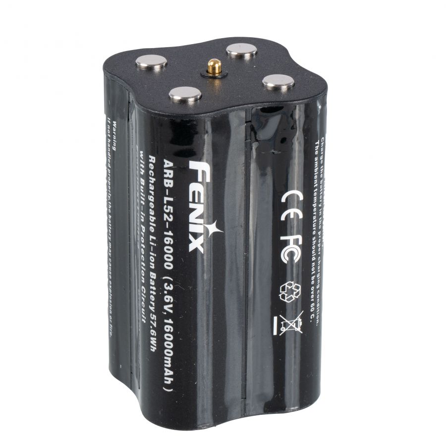 Akumulator Fenix ARB-L52-16000 1/1