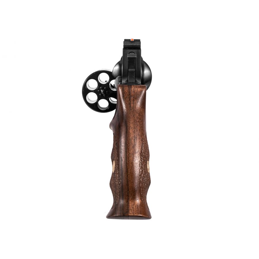 ALFA Steel revolver cal. 38Spec 6'' oks. 3/4