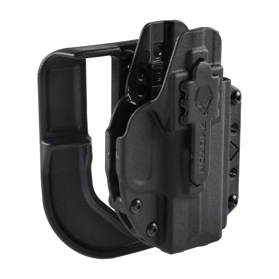 Alien Gear Photon holster for H11 IWB/OWB 3/5