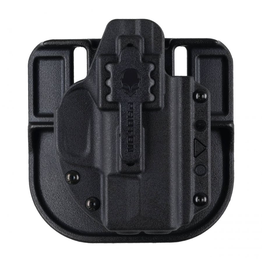 Alien Gear Photon holster for H11 IWB/OWB 1/5