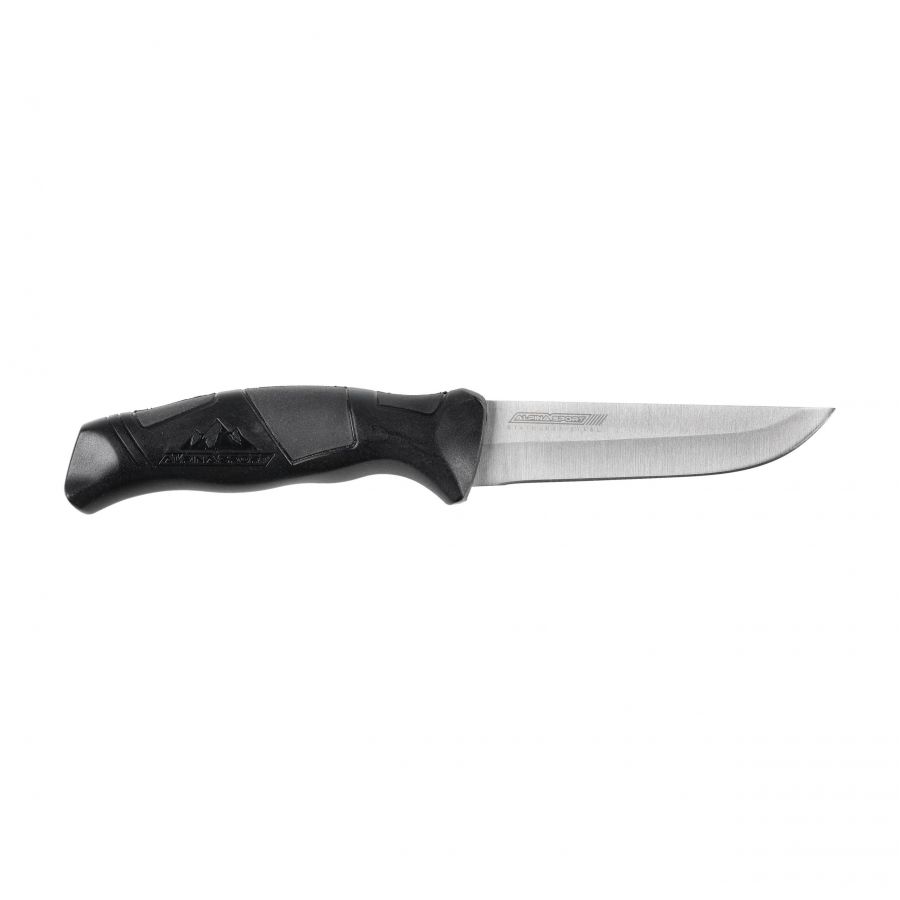 Alpina Sport Ancho black knife 2/5