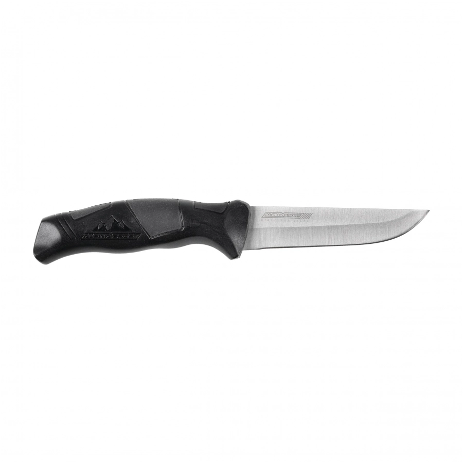 Alpina Sport Ancho black knife 2/5