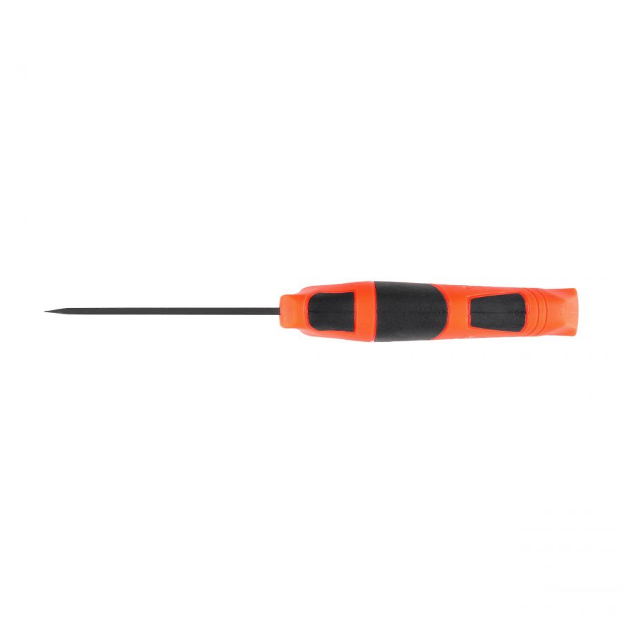 Alpina Sport Ancho orange knife 3/5