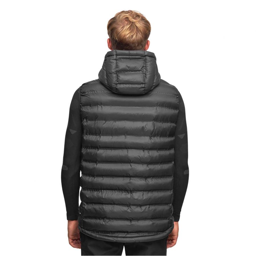 Alpinus Artos men's vest black 2/6