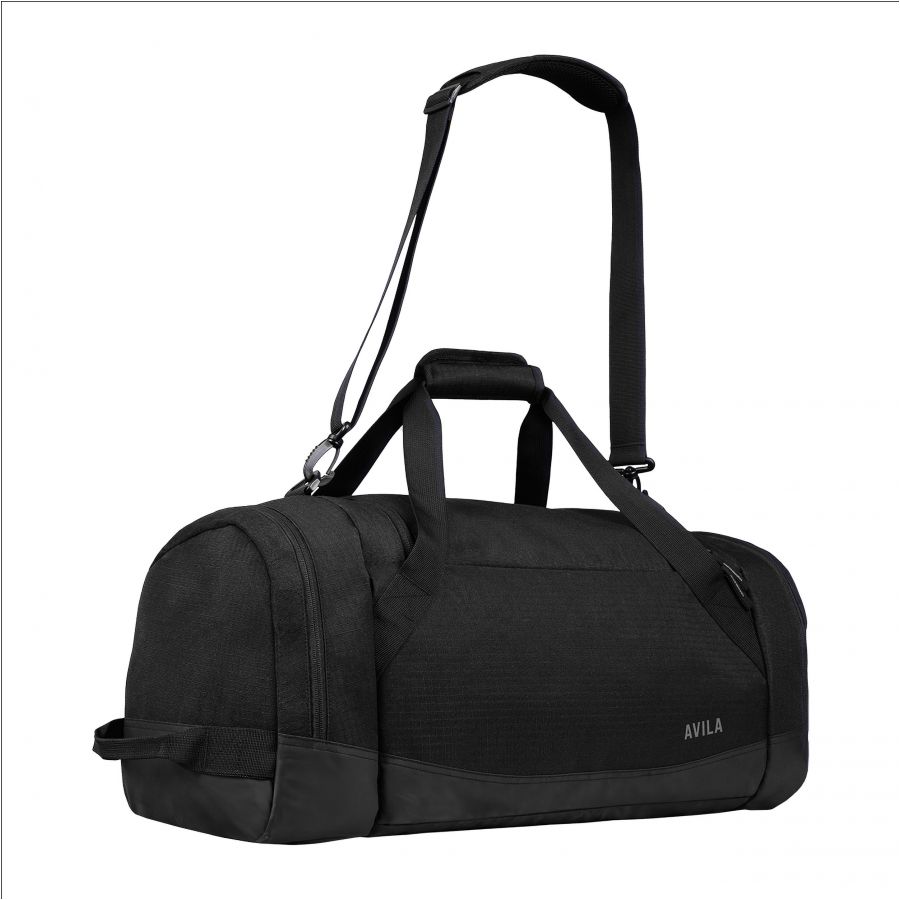 Alpinus Avila 60 bag, black 2/8