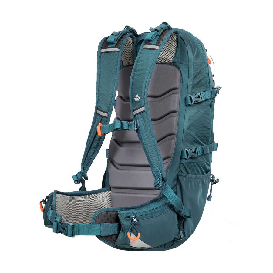 Alpinus Fatra 30 backpack green 2/5