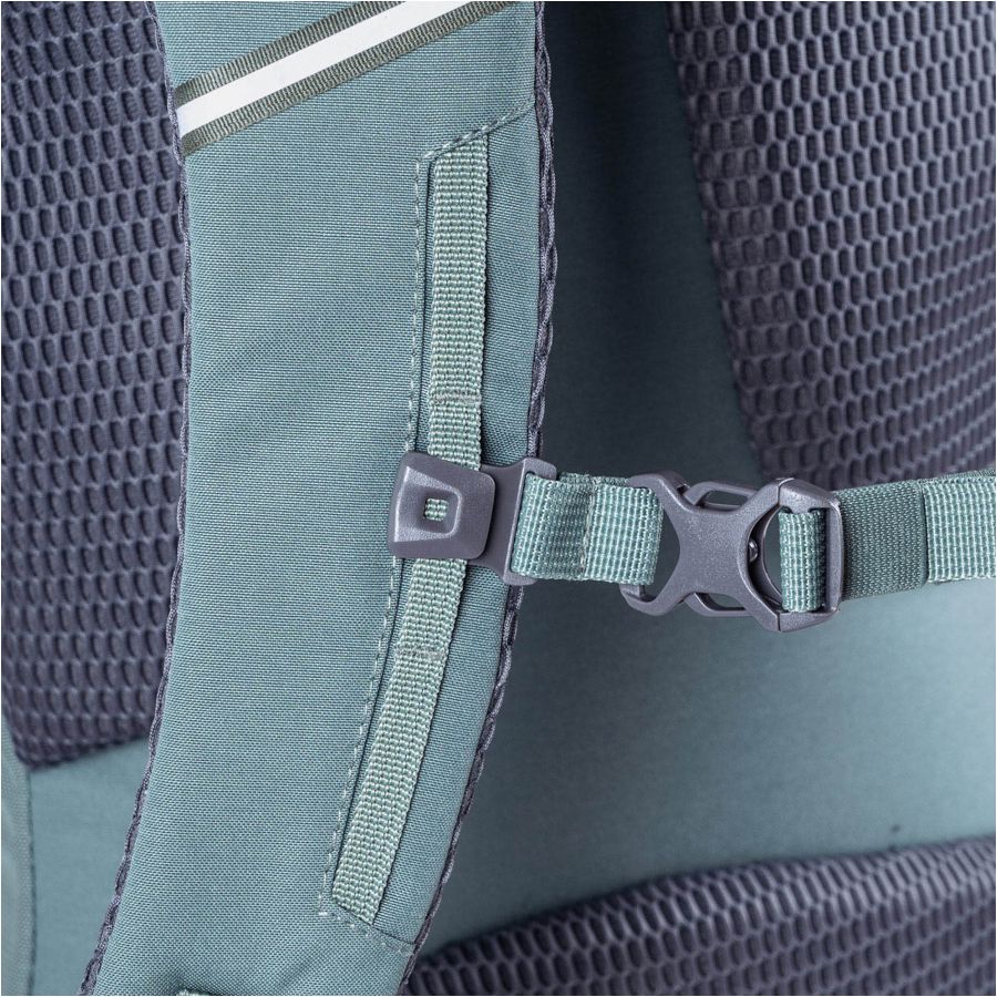 Alpinus Grenoble 25 backpack, sage 4/5