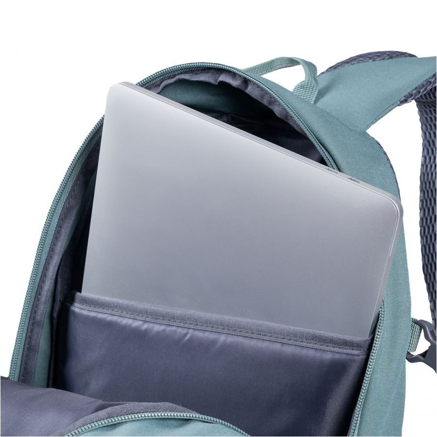 Alpinus Grenoble 25 backpack, sage 3/5