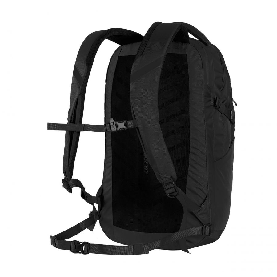 Alpinus Masca 30 backpack, black 2/7