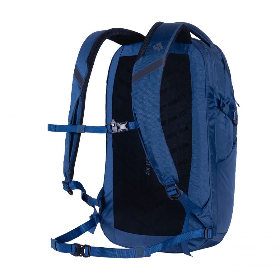 Alpinus Masca 30 backpack, blue 2/5