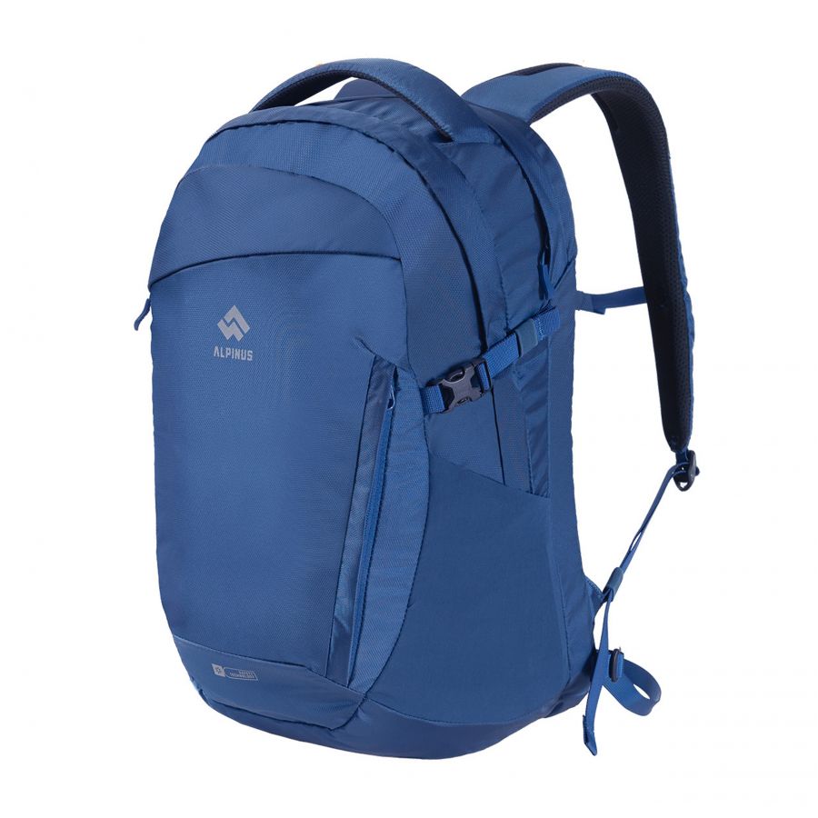 Alpinus Masca 30 backpack, blue 1/5