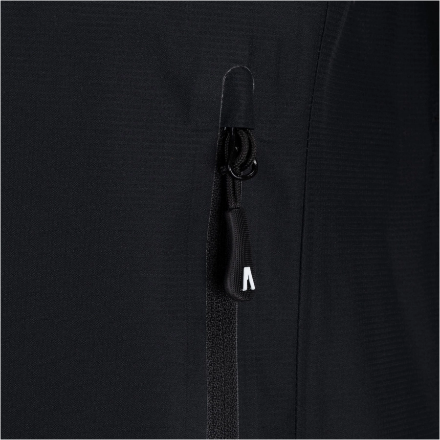 Alpinus men's 2.5-layer jacket Carniche 15K cz 4/6