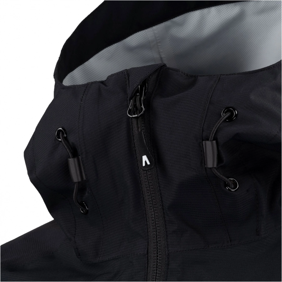 Alpinus men's 2.5-layer jacket Carniche 15K cz 2/6