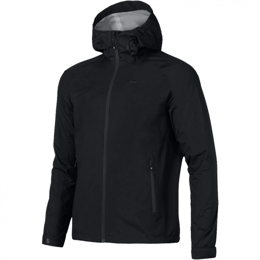 Alpinus men's 2.5-layer jacket Carniche 15K cz 1/6