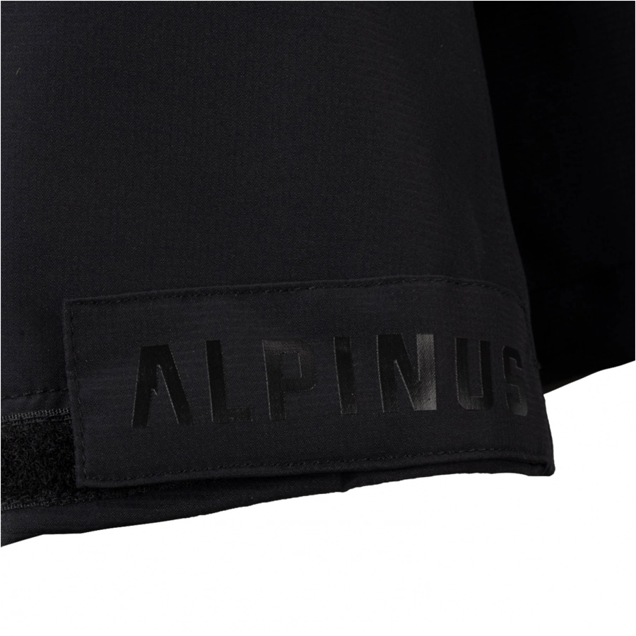 Alpinus men's 2.5-layer jacket Carniche 15K cz 3/6