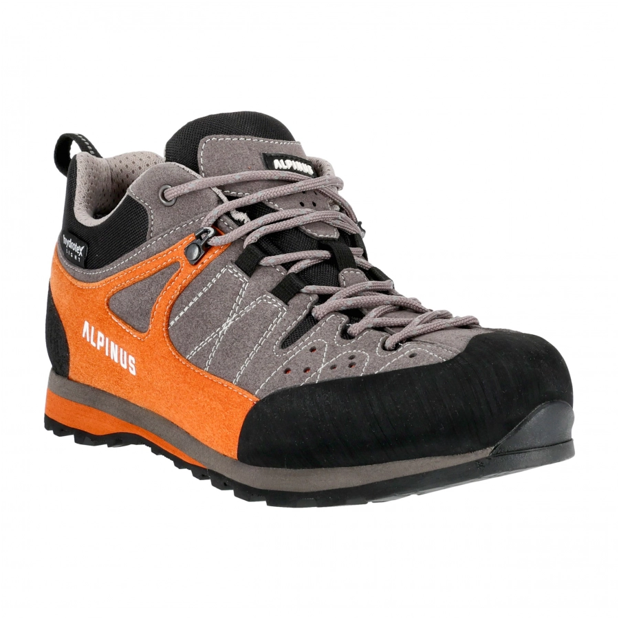 Alpinus Men's Boots The Ridge Low Pro ant orange 2/7