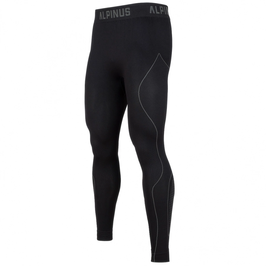 Alpinus Men's Thermoactive Underwear Active Base 3/8