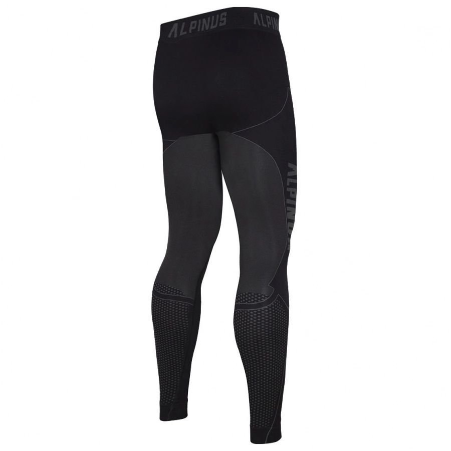 Alpinus Men's Thermoactive Underwear Active Base 4/8