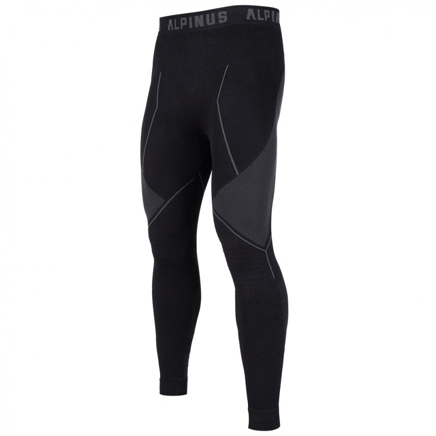 Alpinus Men's Thermoactive Underwear Tactical Base 4/12