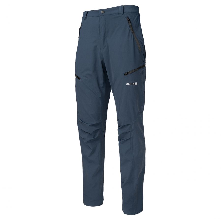 Alpinus men's trekking pants Mieders gr. 1/9