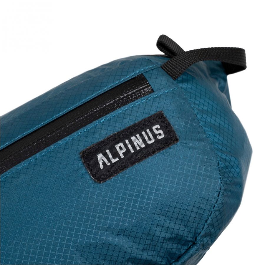 Alpinus Murtosa sachet blue 4/6